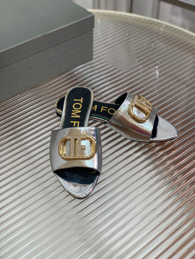 Tom Ford Slippers